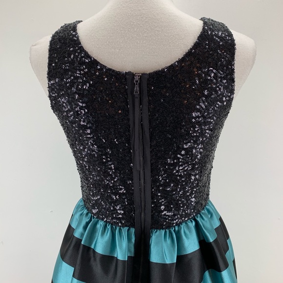 Anthropologie Leifsdottir Starlit Stripes - Picture 8 of 8